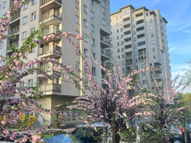 Kawalerka do wynajęcia, Warszawa M. Warszawa Mokotów, 2800 PLN, 29 m2, domy WS2 MW 45071