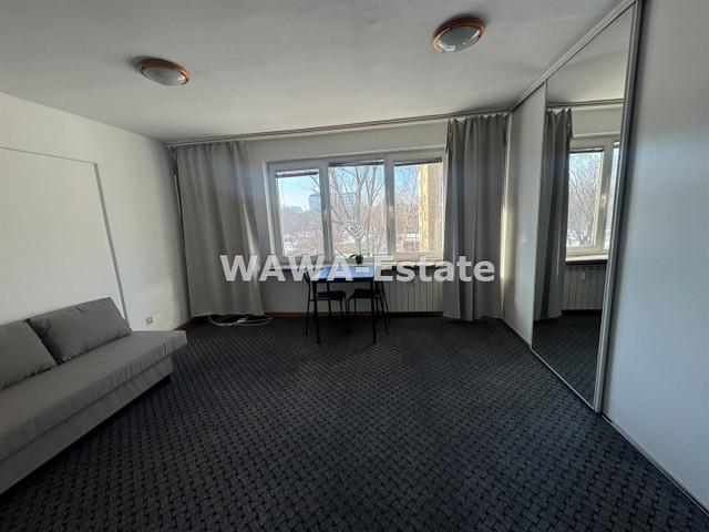 Kawalerka do wynajęcia, Warszawa M. Warszawa Wola Anielewicza, 2300 PLN, 27 m2, domy WST MW 7037