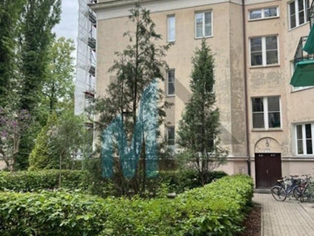 Kawalerka do wynajęcia, Warszawa Ochota, 1600 PLN, 20 m2, domy 474/5526/OMW