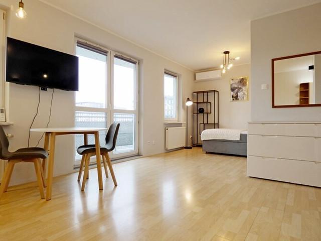 Kawalerka do wynajęcia, Warszawa Ochota Wacława Sierpińskiego, 2530 PLN, 45 m2, domy 439/18112/OMW