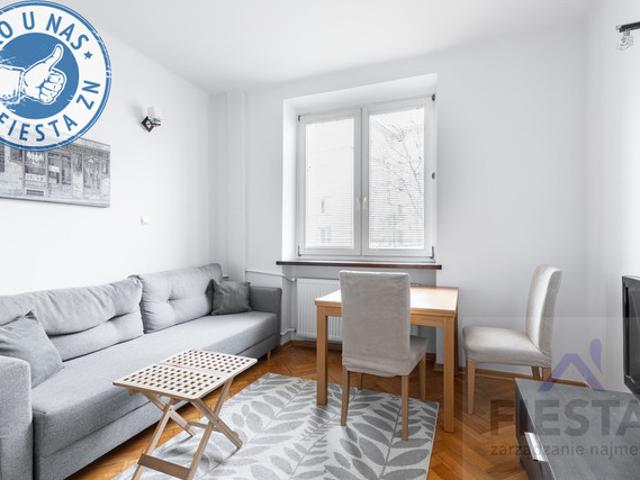 Kawalerka do wynajęcia, Warszawa Ochota Białobrzeska, 2100 PLN, 39,87 m2, domy 8213/1621/OMW