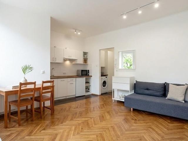 Kawalerka do wynajęcia, Warszawa Ochota Stara Ochota Siewierska, 2000 PLN, 19 m2, domy 1452/13283/OMW