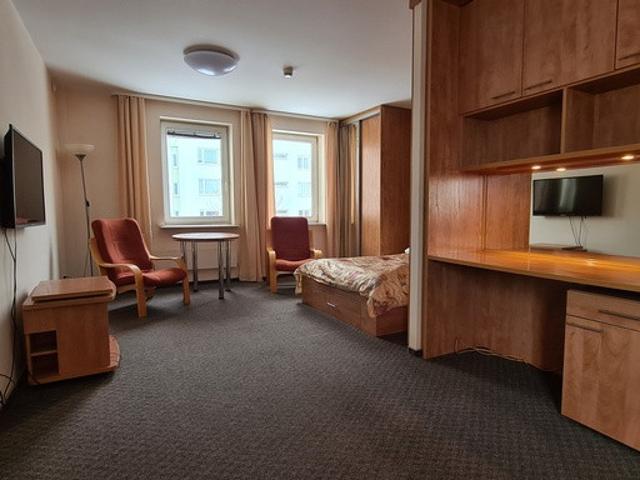 Kawalerka do wynajęcia, Warszawa Apartamentowa, 2650 PLN, 37 m2, domy TTT 000001847