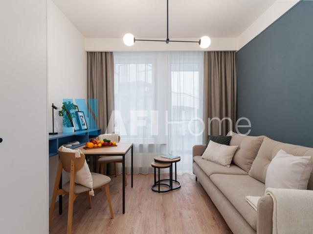 Kawalerka do wynajęcia, Warszawa Bielany Krzemieniecka, 2760 PLN, 19,6 m2, domy 590/17472/OMW