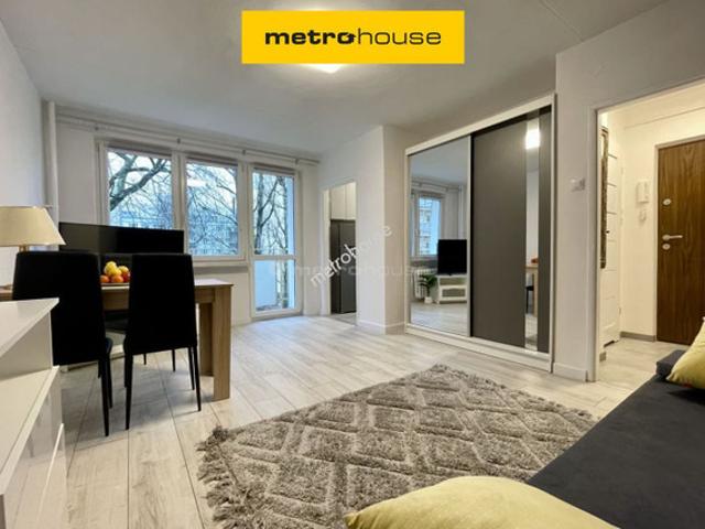 Kawalerka do wynajęcia, Warszawa Bielany Marymoncka, 2300 PLN, 28,28 m2, domy WMHAGE575