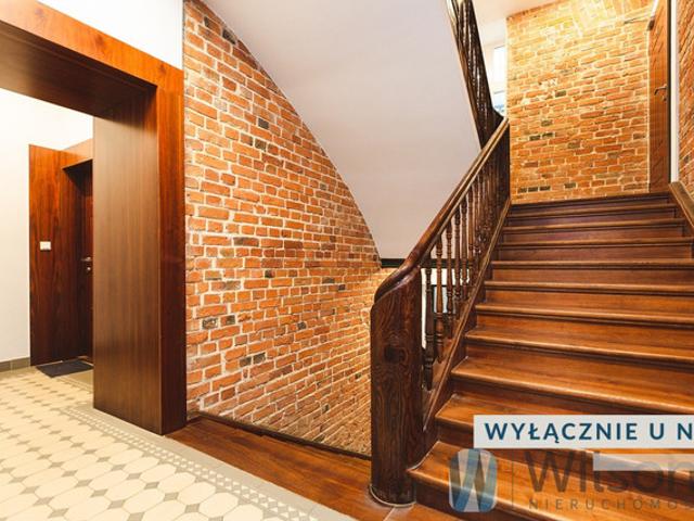 Kawalerka do wynajęcia, Warszawa Praga Północ Mała, 2500 PLN, 27,5 m2, domy WIL478146