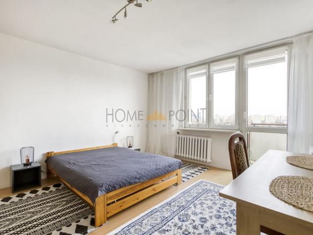 Kawalerka do wynajęcia, Warszawa Praga Południe Saska Kępa Międzynarodowa, 2300 PLN, 28 m2, domy 3674/10602/OMW