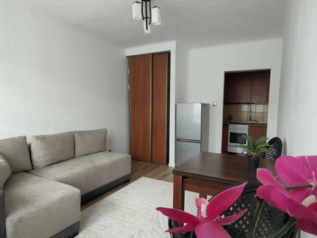 Kawalerka do wynajęcia, Warszawa Ursus Walerego Sławka, 2000 PLN, 20,2 m2, domy 109/11769/OMW