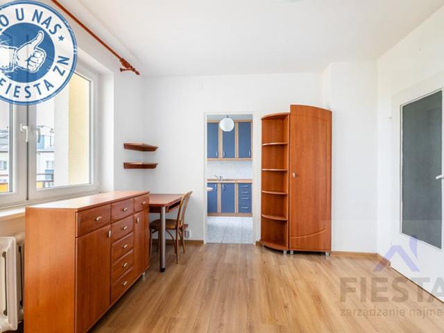 Kawalerka do wynajęcia, Warszawa Ursynów Stefana Dembego, 1950 PLN, 31 m2, domy 8446/1621/OMW