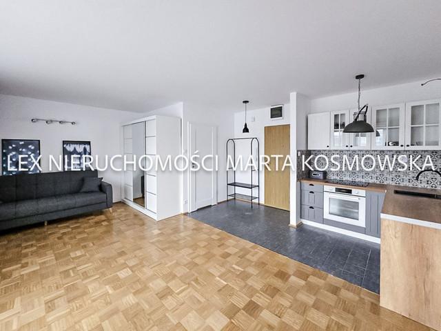 Kawalerka do wynajęcia, Warszawa Ursynów Warszawa Ursynów Migdałowa, 2800 PLN, 30 m2, domy 885529