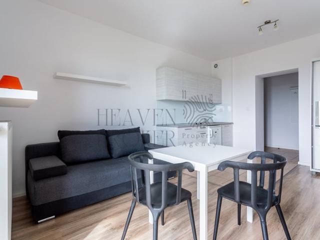 Kawalerka do wynajęcia, Warszawa Świerszcza, 2200 PLN, 30 m2, domy 32/15865/OMW