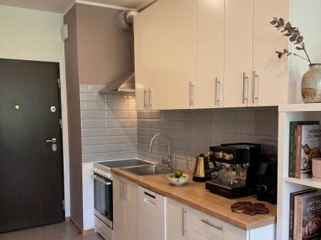 Kawalerka do wynajęcia, Warszawa Wola Odolany Symboliczna, 2600 PLN, 29 m2, domy 317