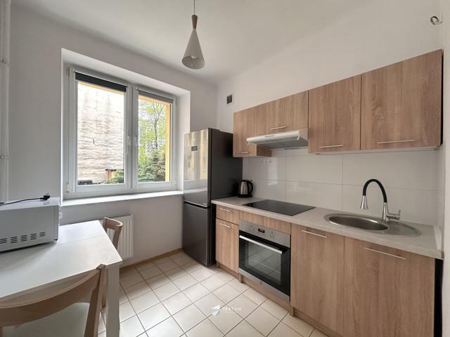 Kawalerka do wynajęcia, Warszawa Wola Warszawa Wola Waliców, 2700 PLN, 31 m2, domy TC419595