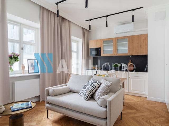 Kawalerka do wynajęcia, Warszawa Złota, 4800 PLN, 37,09 m2, domy 659/17472/OMW