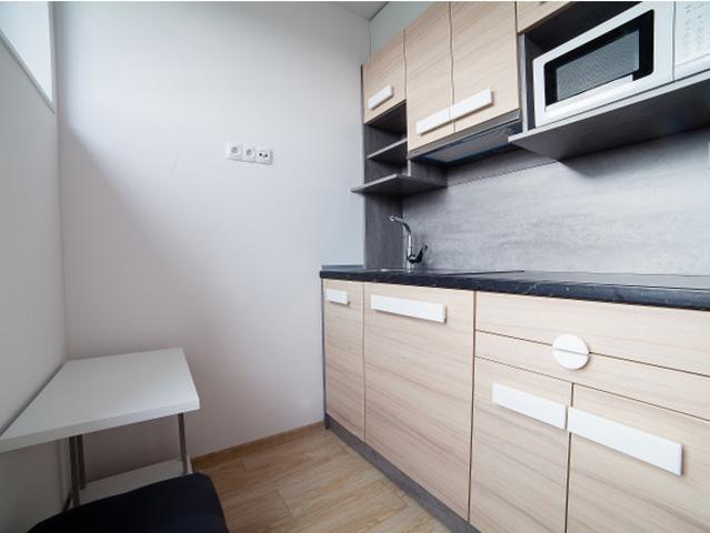 Kawalerka do wynajęcia, Wrocław, 2000 PLN, 14,12 m2, domy 18636677