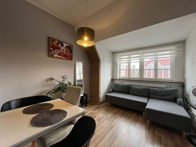 Kawalerka do wynajęcia, Wrocław, 3180 PLN, 40 m2, domy 587235