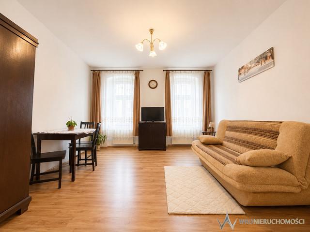 Kawalerka do wynajęcia, Wrocław Gliniana, 2200 PLN, 27 m2, domy 2001/7232/OMW