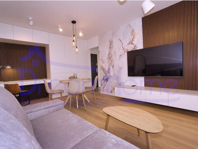 Kawalerka do wynajęcia, Wrocław Fabryczna Gądów Mały Bajana, 2400 PLN, 36 m2, domy 19253662