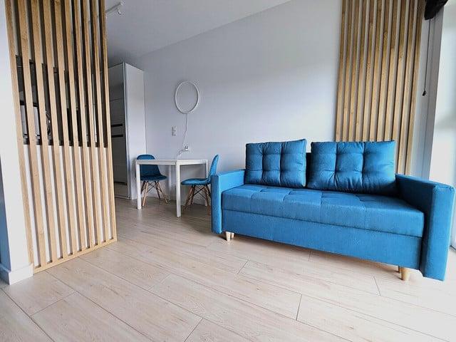 Kawalerka do wynajęcia, Wrocław Jaworska, 2150 PLN, 27 m2, domy 164/14790/OMW