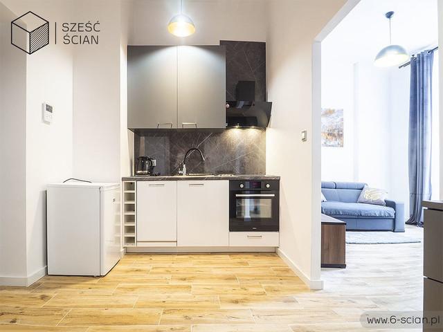 Kawalerka do wynajęcia, Wrocław Ołbin Księcia Józefa Poniatowskiego, 2200 PLN, 33 m2, domy 5639/4186/OMW