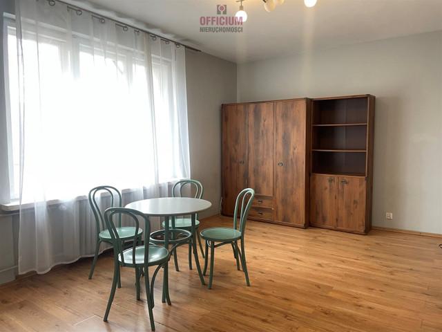 Kawalerka do wynajęcia, Wrocław Stare Miasto Przedmieście Świdnickie Podwale, 2150 PLN, 33 m2, domy OFN MW 13761