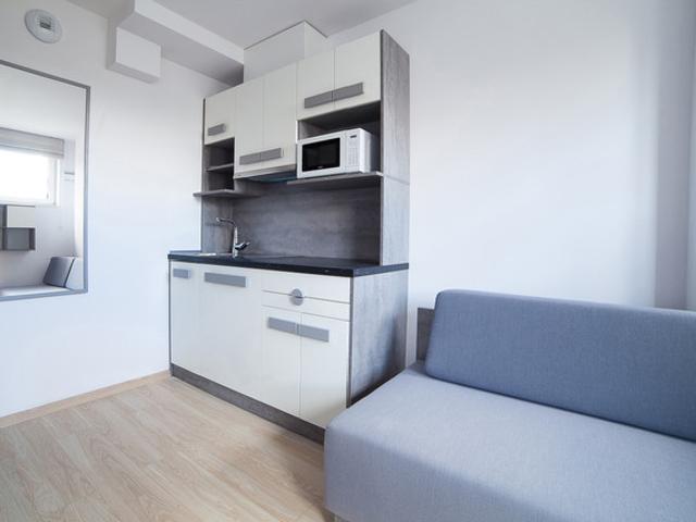Kawalerka do wynajęcia, Wrocław Plac Grunwaldzki, 2550 PLN, 17,4 m2, domy 18636667