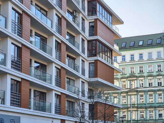 Kawalerka do wynajęcia, Wrocław Przedmieście Oławskie Gen. Kazimierza Pułaskiego, 2100 PLN, 20 m2, domy 651695
