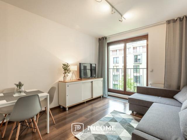 Kawalerka do wynajęcia, Wrocław Przedmieście Oławskie Walońska, 2300 PLN, 25 m2, domy 302/9220/OMW