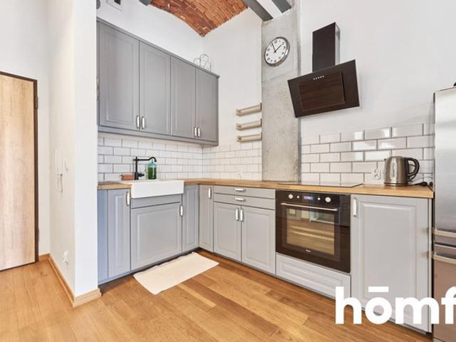 Kawalerka do wynajęcia, Wrocław Wrocław Krzyki, 2500 PLN, 36,5 m2, domy 56471/2089/OMW