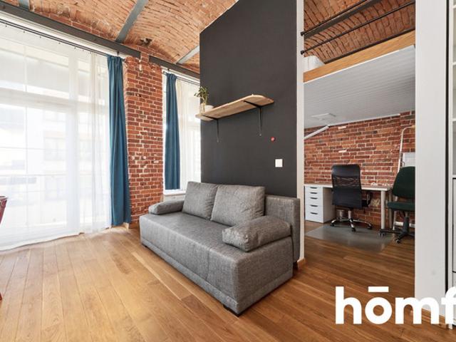 Kawalerka do wynajęcia, Wrocław Wrocław Krzyki, 2600 PLN, 36,5 m2, domy 56471/2089/OMW