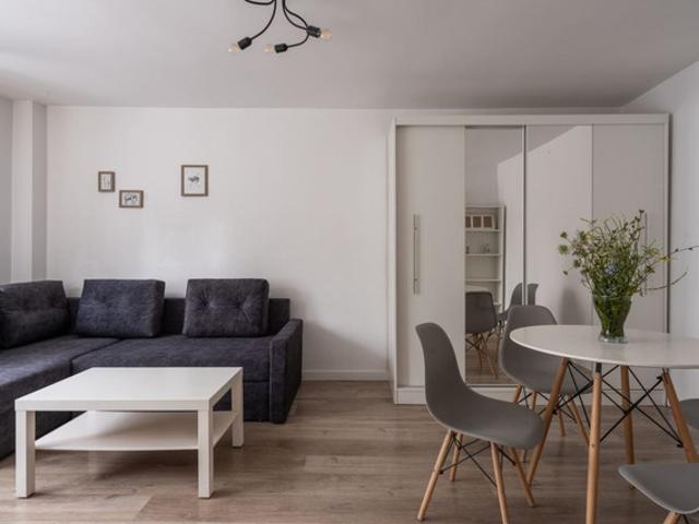 Kawalerka do wynajęcia, Wrocław Wrocław Śródmieście Śródmieście Józefa Lompy, 2100 PLN, 32 m2, domy 270938