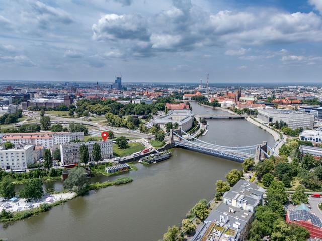 Kawalerka do wynajęcia