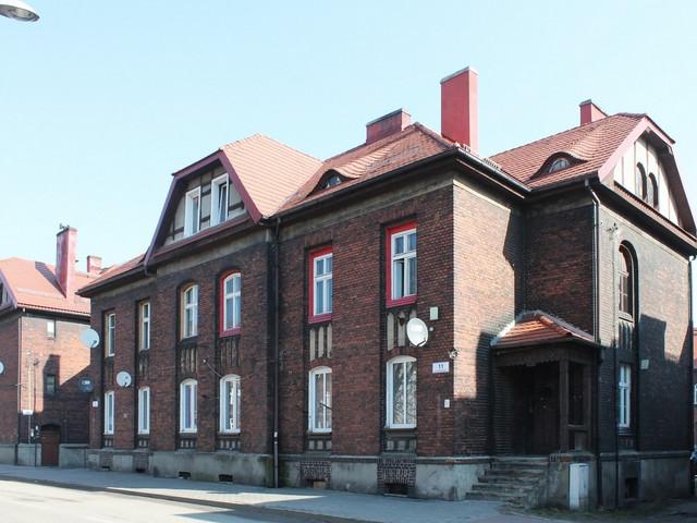 Kawalerka do wynajęcia