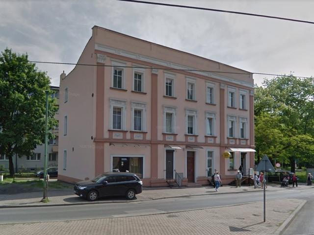 Kawalerka do wynajęcia, Mysłowice Bytomska, 465 PLN, 36,08 m2, domy 2356