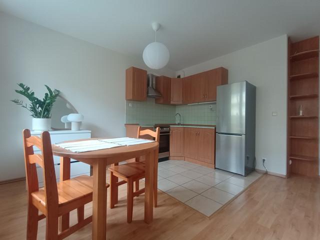 Kawalerka do wynajęcia, Wrocław Krzyki Gaj Piławska, 2000 PLN, 31,34 m2, domy 22