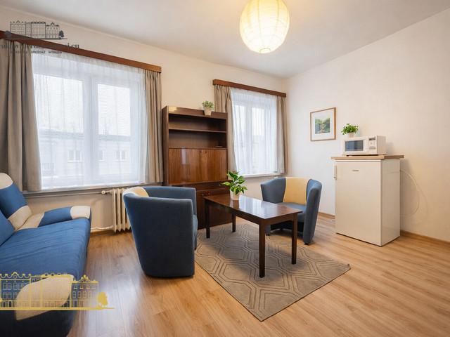 Kawalerka do wynajęcia, Kraków Bronowice Krzywy Zaułek, 1699 PLN, 22 m2, domy 2866/6777/OMW