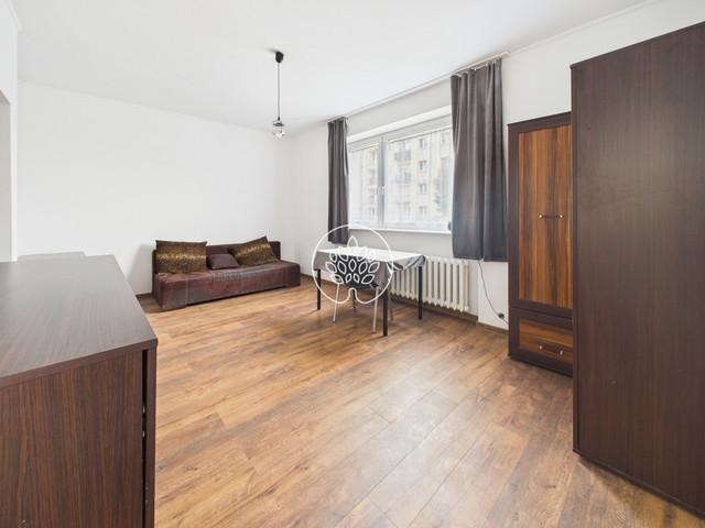 Kawalerka do wynajęcia, Bydgoszcz Bielawy Aleja Powstańców Wielkopolskich, 1300 PLN, 25,5 m2, domy 1827/14150/OMW