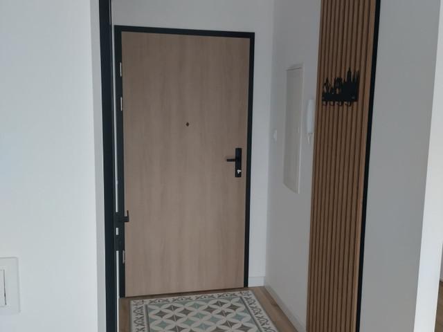 Kawalerka do wynajęcia, pomorskie Gdańsk Niepołomicka, 2200 PLN, 30 m2, domy gratka 47281791