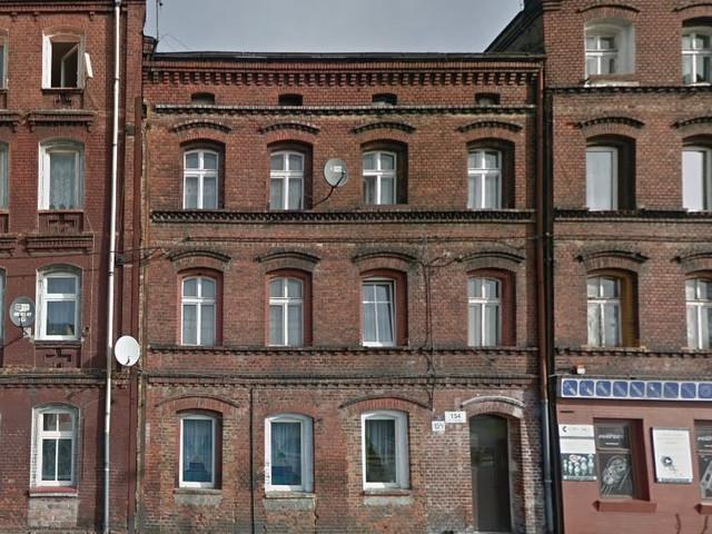 Kawalerka do wynajęcia