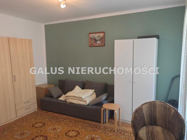 Kawalerka do wynajęcia, Kraków M. Kraków Krowodrza Łobzów Racławicka, 1700 PLN, 24 m2, domy GLS MW 3763