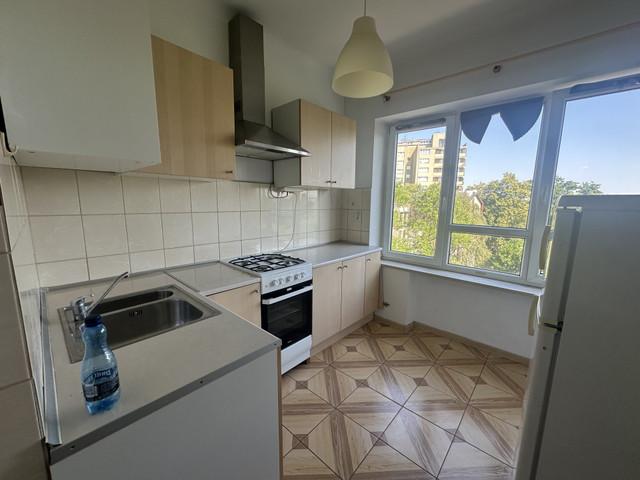 Kawalerka do wynajęcia, mazowieckie Warszawa Ochota Tarczyńska, 2500 PLN, 30,57 m2, domy gratka 48064073