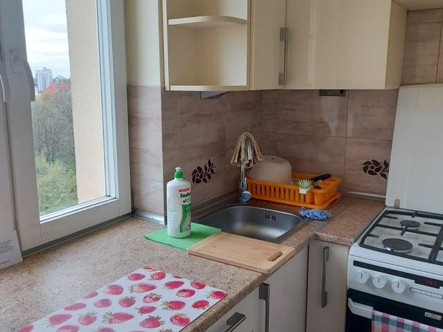 Kawalerka do wynajęcia