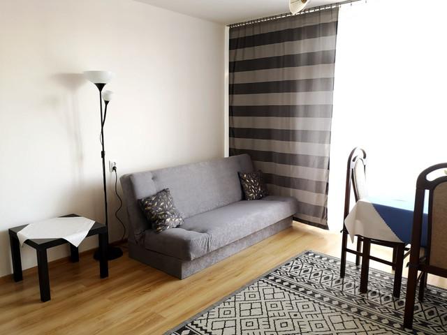 Kawalerka do wynajęcia, mazowieckie Warszawa Praga Północ Karola Darwina, 1750 PLN, 25 m2, domy gratka 47109887