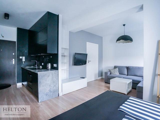 Kawalerka do wynajęcia, Kraków Kraków Podgórze Podskale, 2500 PLN, 25 m2, domy 10247/3715/OMW