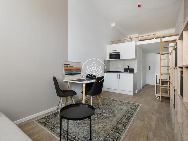 Kawalerka do wynajęcia, Bydgoszcz Bielawy Jana Karola Chodkiewicza, 1800 PLN, 24,43 m2, domy 1151/14150/OMW