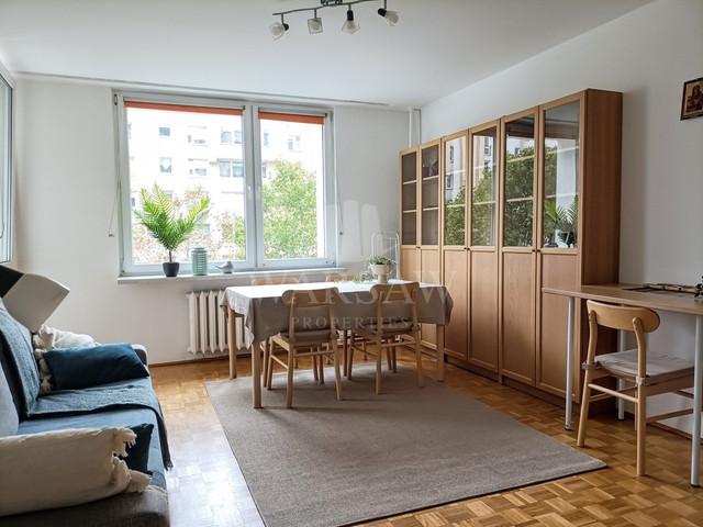 Kawalerka do wynajęcia, Warszawa Praga Północ Stara Praga Jagiellońska, 2300 PLN, 36,6 m2, domy 684/9990/OMW