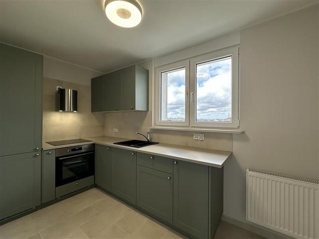 Kawalerka do wynajęcia, Gdańsk Wejherowo Karnowskiego, 1800 PLN, 37,7 m2, domy WJ03339