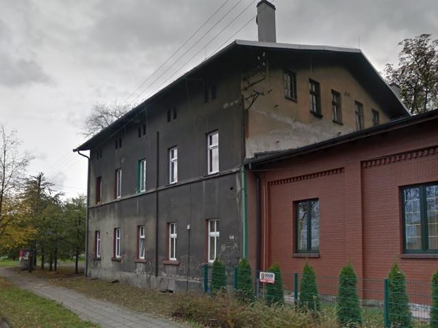 Kawalerka do wynajęcia, Katowice Oswobodzenia, 411 PLN, 28,76 m2, domy 2419