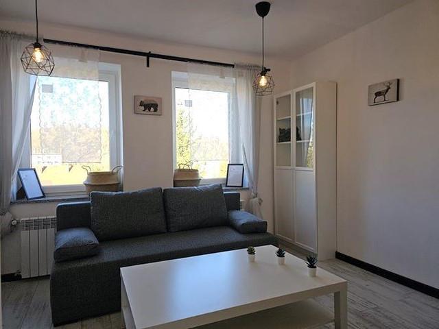 Kawalerka do wynajęcia, Wałbrzyski Wałbrzych Podgórze Władysława Reymonta, 1150 PLN, 21 m2, domy 37654/4034/OMW