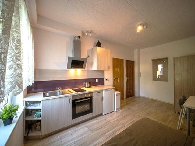 Kawalerka do wynajęcia, Wrocław Wrocław Krzyki Nyska, 1650 PLN, 24 m2, domy 37801/4034/OMW